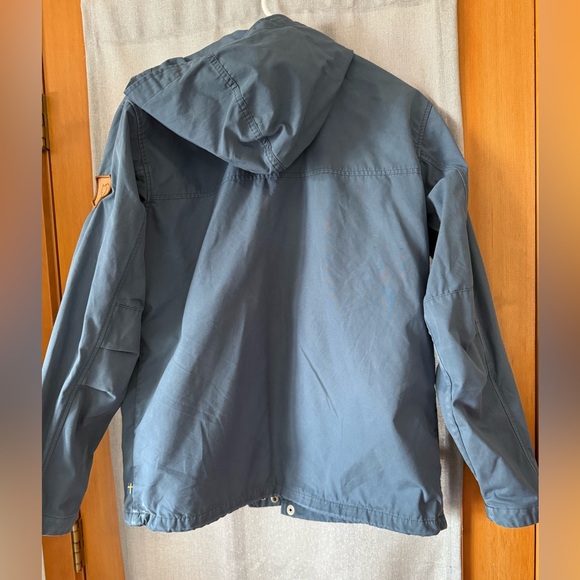 Fjallraven Greenland jacket - Picture 9 of 10